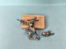 Eldar Aeldari Warhammer 40k