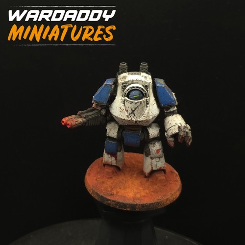 Pro painted warhammer - pro, 40k