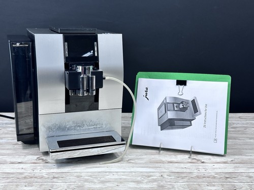 Jura impressa espresso pep - impressa,