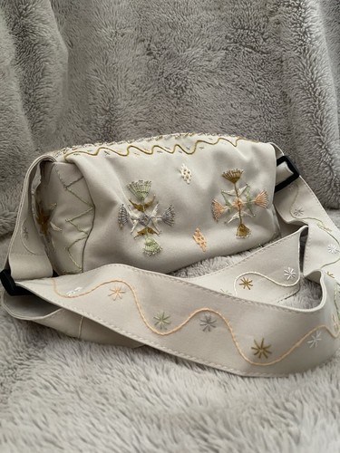 Egyptian hand embroidered - egyptian, &