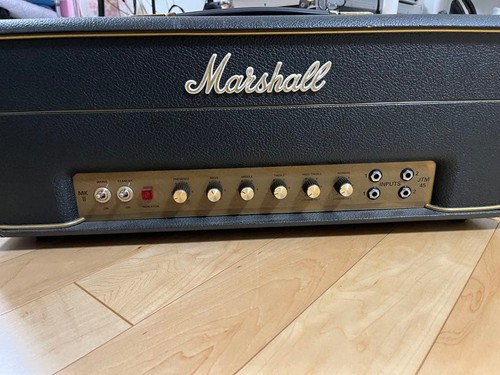 Marshall jtm45 2245 - jtm45,