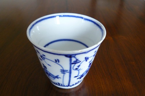 18thc fine blue white - 18thc,