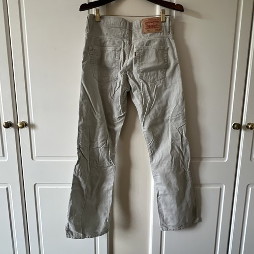 Levi 507 sand - 507,