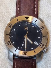 Victorinox V7-10 Sub 39mm