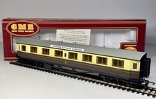 Airfix GMR 54207-6 GWR Centenary Composite Coach Cornish Riviera - OO Gauge