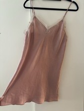 Blush Satin Dreams –