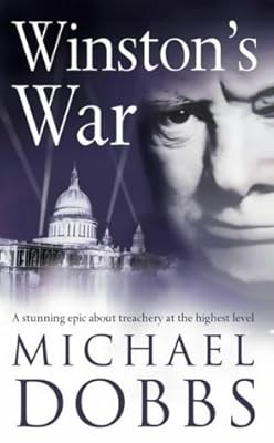 Winstons war dobbs - war,, dobbs,
