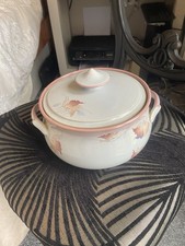 Denby Twilight - 3 pt Lidded