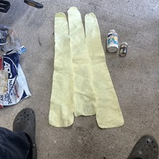 Kevlar canoe skid plates for - kevlar,