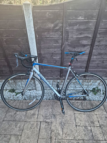 Boardman mens road bike 700c - boardman,