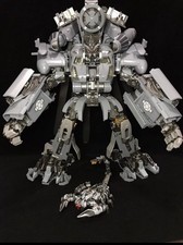 Wei Jiang M-05 Hide Shadow