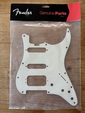 Fender American Elite HSS