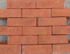 Hanson Ecostock 65mm Red Brick