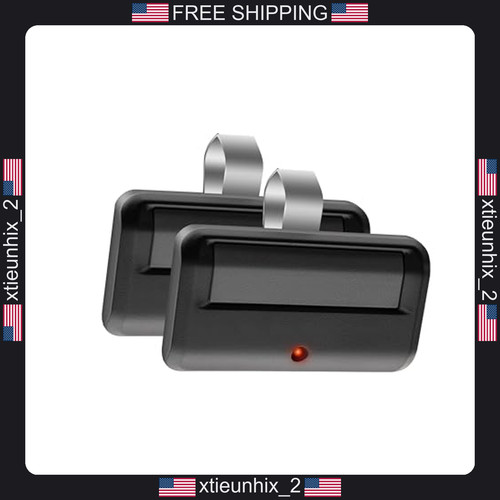 Garage door opener - garage,