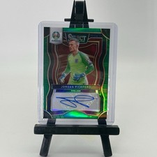 Jordan Pickford auto