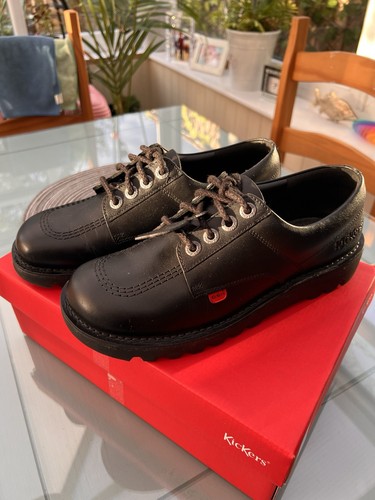 Kickers shoes size 7 - shoes,,