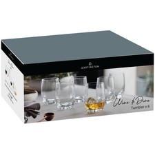 Dartington tumblers wine - dartington,