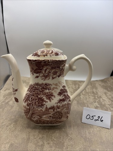 Vintage staffordshire english - staffordshire,