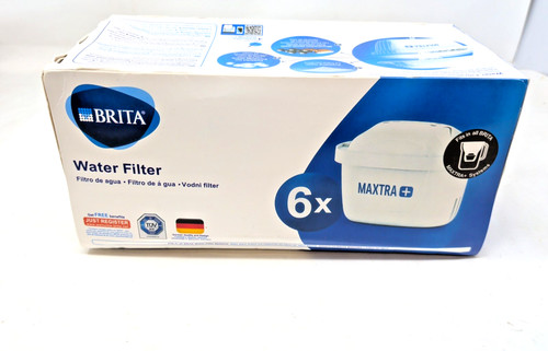 Brita maxtra plus - 6x,