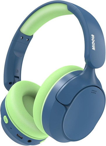 Kids bluetooth headphones - kids,