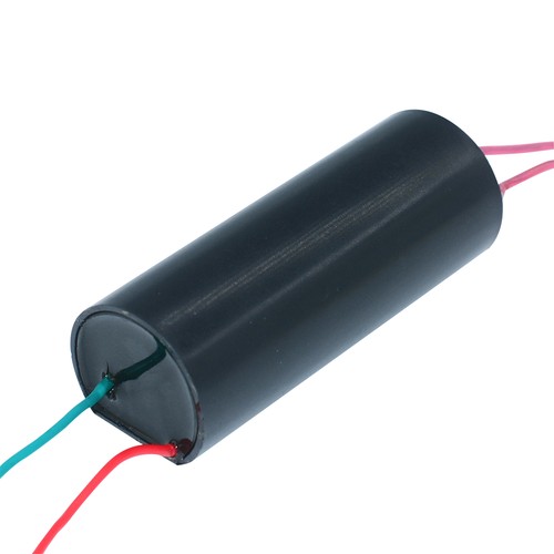 To 400kv pulse - 400kv,
