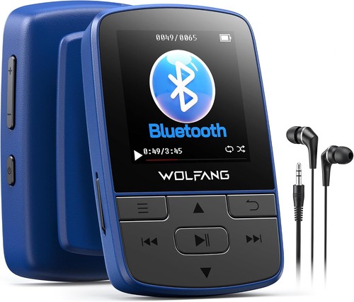 Mp3 player with - player, 5.2