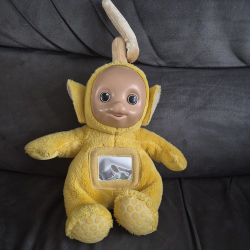 Tomy first teletubbies - tomy,