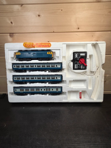 Hornby railways 758 - railways, gauge