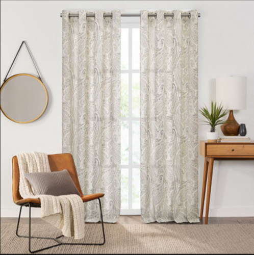 Fieldcrest arden soft paisley - arden,