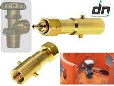 LPG GPL GAS UK ADAPTER to