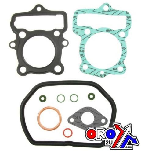 Gasket top set xr80r crf80f - gasket,