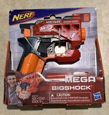 Nerf N-Strike Mega Big Shock
