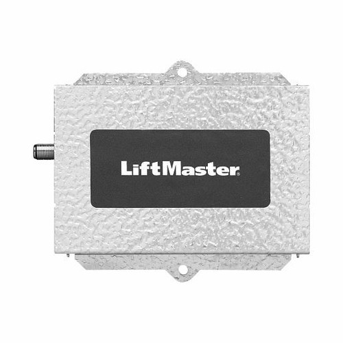 Liftmaster 423lm three channel - 423lm, three-channel