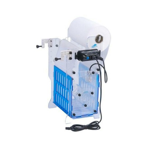Bubble magus automatic roll - automatic,