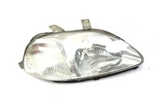 Right Front Headlight Genuine