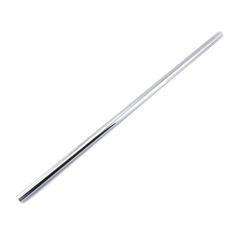 Clothes rail pole 19mm 3ft - pole,
