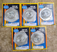 5 x EMPI 9924 VW Air Cooled Oil Screen + Gaskets 1970-1979 BUGGY BUG GHIA THING