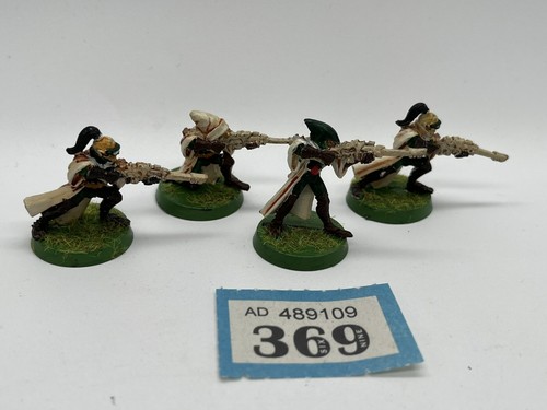 Warhammer 40k 000 - 40k, eldar