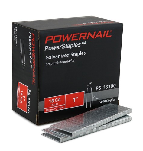 Powernail ps18100 gauge - ps18100, 18