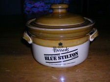 T.G. GREEN LTD Harrods Blue