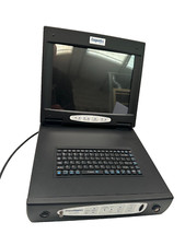 COGENTIX MEDICAL PRIMESIGHT DPU-7000A VIDEO SCOPE PROCESSOR