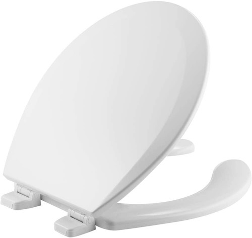 550ttt 000 open front toilet - 000,