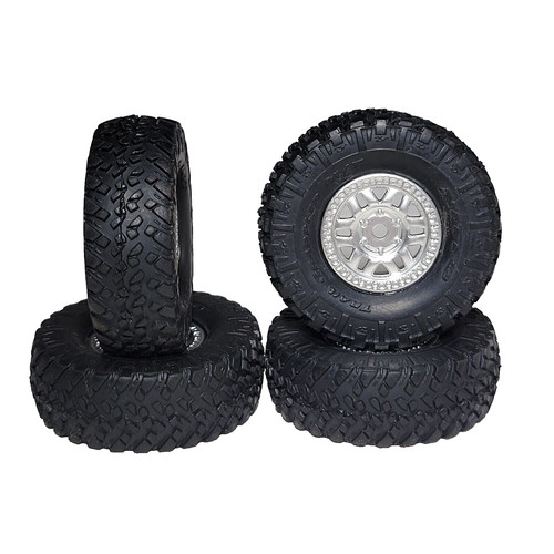 Axial scx24 jeep - axial,