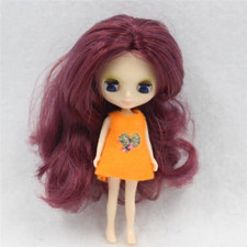 ICY  Mini Blyth Doll Many