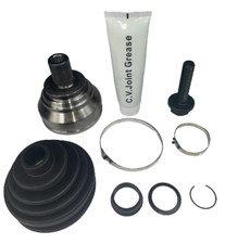 VW Caddy Golf Passat CC