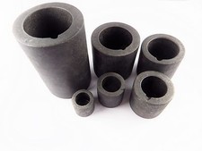 Graphite furnace casting