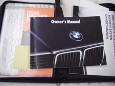 1994  BMW   740i 740iL 750iL