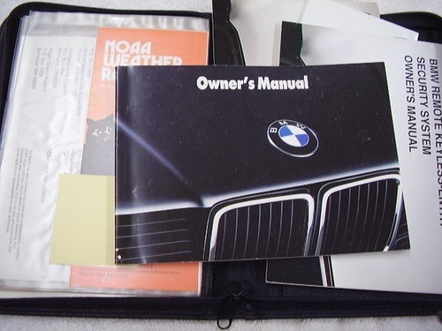 1994 bmw 740i 740il - ,