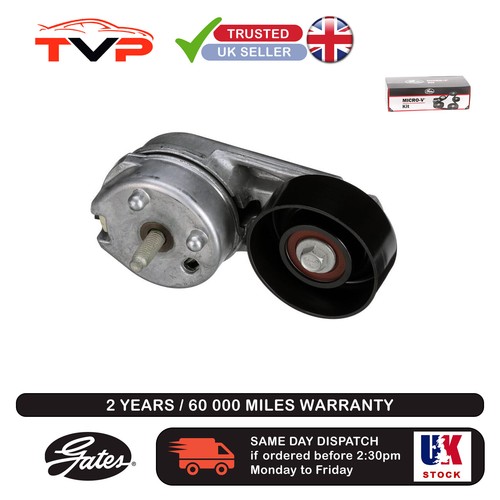 Gates belt tensioner ribbed - belt,