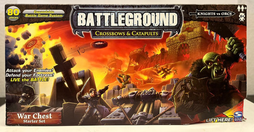 Battleground crossbows - crossbows, &